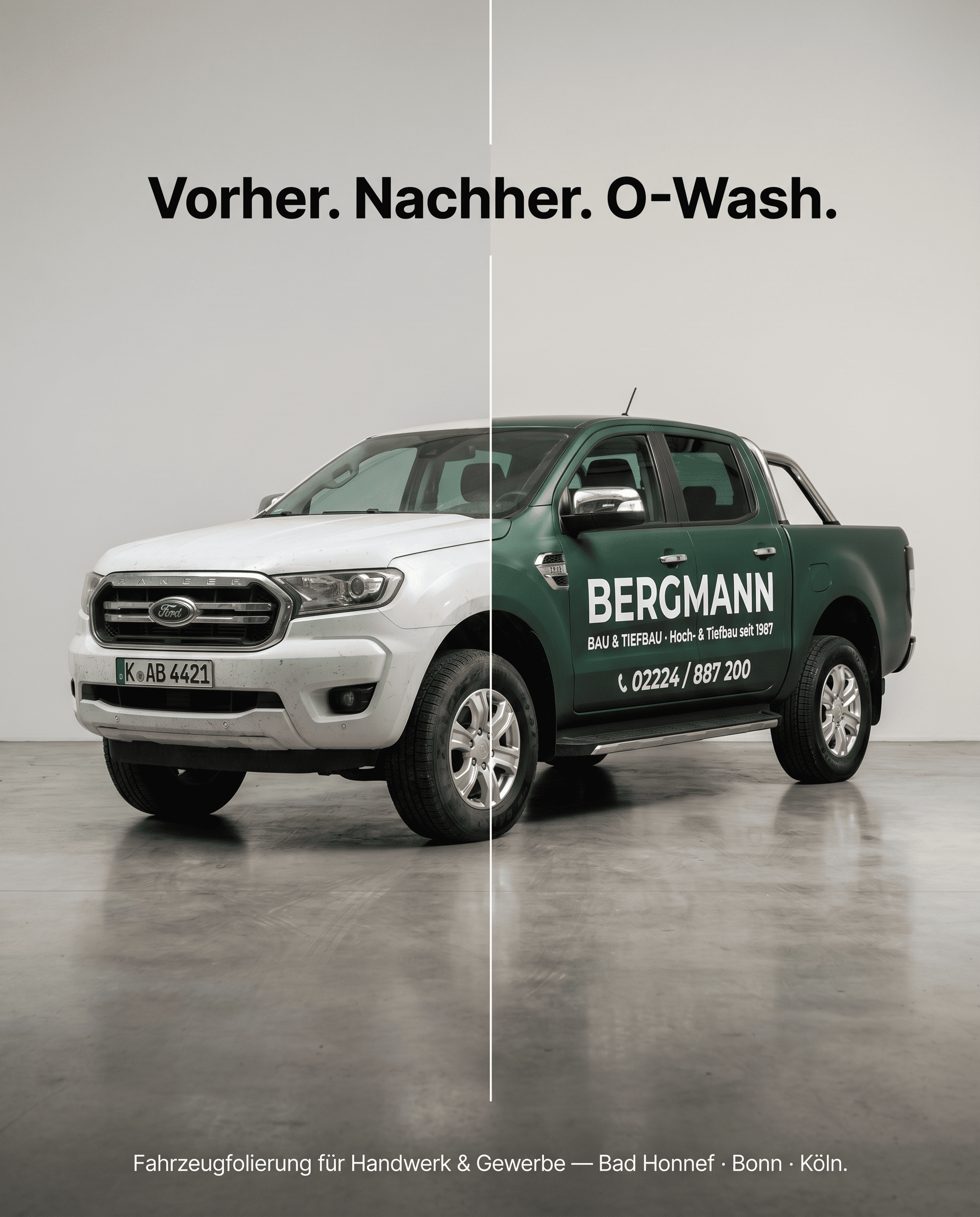 Anzeige Vorher Nachher